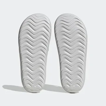 Comfortable adidas Dash Grey Slide Sandals for Everyone