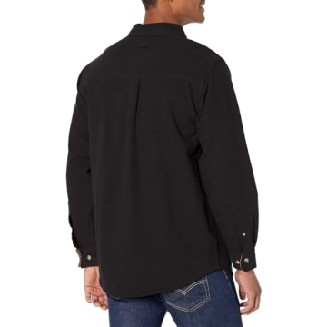 Legendary Whitetails Tall Buck Camp Flannel Shirt