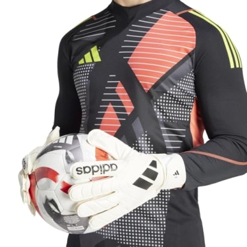Adidas Copa Club Goalie Gloves for Soccer Enthusiasts