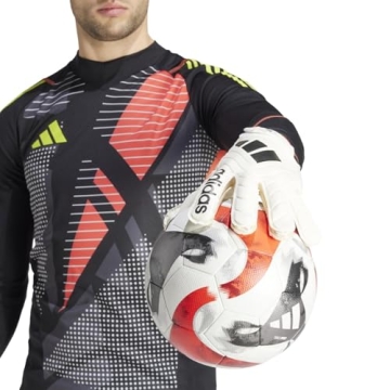 Adidas Copa Club Goalie Gloves for Soccer Enthusiasts