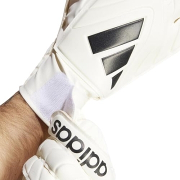 Adidas Copa Club Goalie Gloves for Soccer Enthusiasts