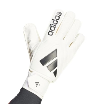 Adidas Copa Club Goalie Gloves for Soccer Enthusiasts