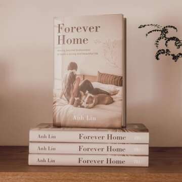 Transform Your Life with Forever Home Book