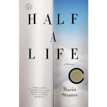 Half a Life: A Memoir