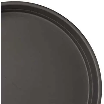 LloydPans Chicago Style Deep Dish Pizza Pan 12 Inch by 2.25 Inch - PSTK