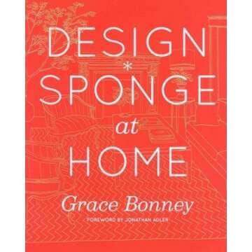 Design Sponge at Home