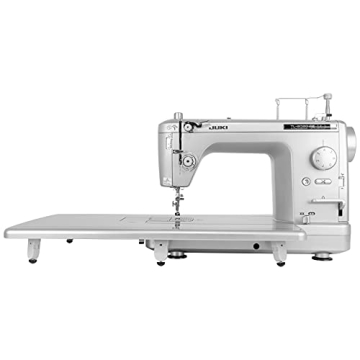 JUKI TL-2020 PE Platinum Edition Quilting Sewing Machine