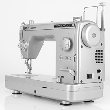 JUKI TL-2020 PE Platinum Edition Quilting Sewing Machine