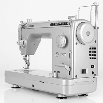 JUKI TL-2020 PE Platinum Edition Quilting Sewing Machine