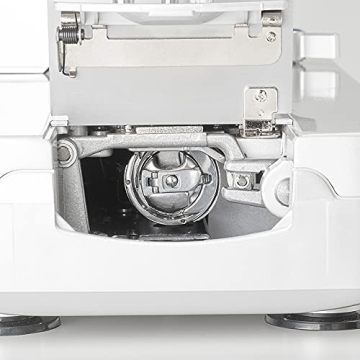 JUKI TL-2020 PE Platinum Edition Quilting Sewing Machine