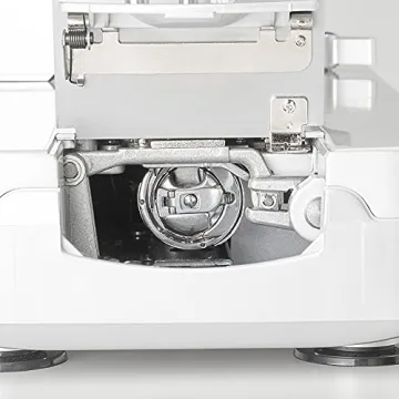 JUKI TL-2020 PE Platinum Edition Quilting Sewing Machine