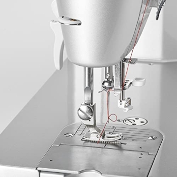 JUKI TL-2020 PE Platinum Edition Quilting Sewing Machine