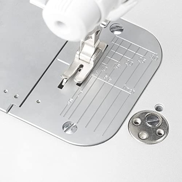 JUKI TL-2020 PE Platinum Edition Quilting Sewing Machine