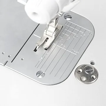 JUKI TL-2020 PE Platinum Edition Quilting Sewing Machine