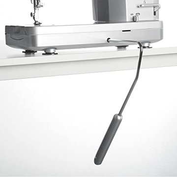 JUKI TL-2020 PE Platinum Edition Quilting Sewing Machine