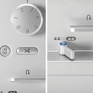 JUKI TL-2020 PE Platinum Edition Quilting Sewing Machine