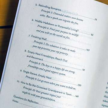 Finding Joy in the Empty Nest: Discover Purpose and Passion in the Next Phase of Life