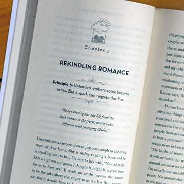 Finding Joy in the Empty Nest: Discover Purpose and Passion in the Next Phase of Life