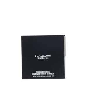 Exclusive By MAC Mineralize Skinfinish Natural - Give Me Sun 10g/0.35oz