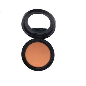 Exclusive By MAC Mineralize Skinfinish Natural - Give Me Sun 10g/0.35oz