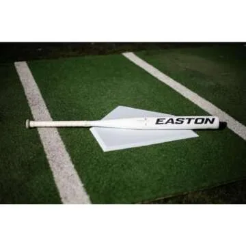 Easton | GHOST UNLIMITED Fastpitch Softball Bat | -11 | 30"