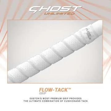 Easton | GHOST UNLIMITED Fastpitch Softball Bat | -11 | 30"