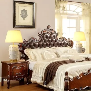 CKENSU Modern Ceramic Table Lamp - Elegant Lighting Solution