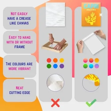 Cute Preppy Posters for Stylish Teen Bedrooms & Dorms