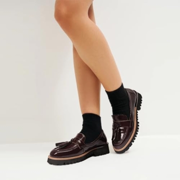 Stylish MUCCCUTE Women's Loafers for Ultimate Comfort