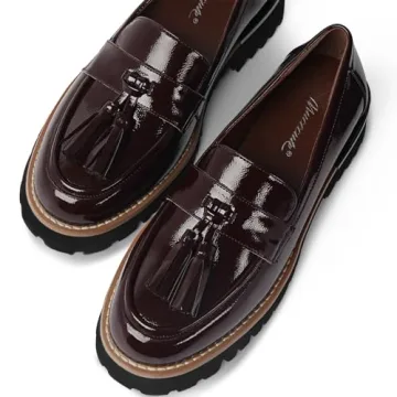 Stylish MUCCCUTE Women's Loafers for Ultimate Comfort