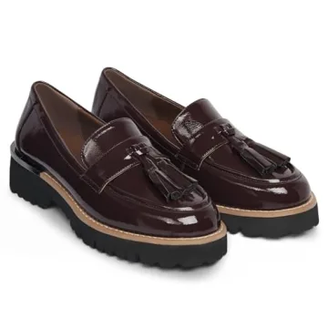 Stylish MUCCCUTE Women's Loafers for Ultimate Comfort