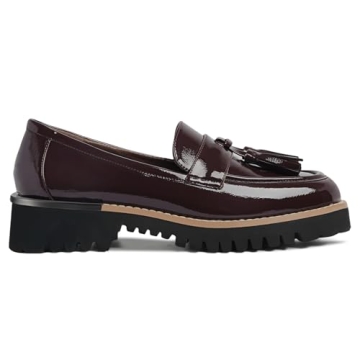 Stylish MUCCCUTE Women's Loafers for Ultimate Comfort