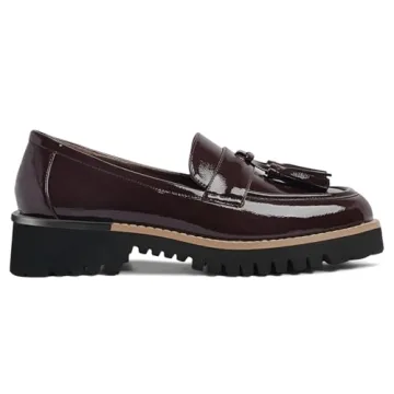 Stylish MUCCCUTE Women's Loafers for Ultimate Comfort