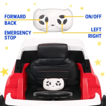 Exciting Land Rover Defender Kids Ride On Truck Adventure