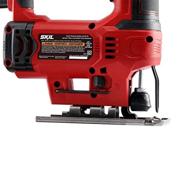 SKIL 5 Amp Corded Jigsaw for All Your DIY Needs