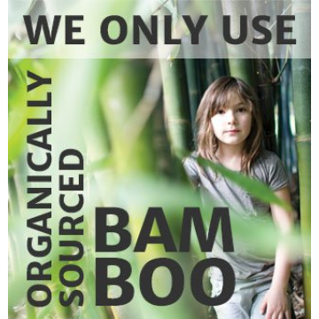Bambooee Paper Towel Replacement Durable & Eco-Friendly