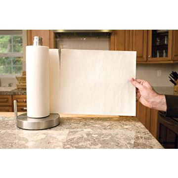 Bambooee Paper Towel Replacement Durable & Eco-Friendly