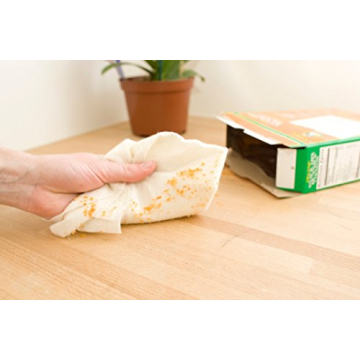 Bambooee Paper Towel Replacement Durable & Eco-Friendly