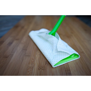 Bambooee Paper Towel Replacement Durable & Eco-Friendly