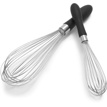 OXO Good Grips Mini Whisk for Small Kitchen Tasks