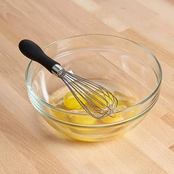 OXO Good Grips Mini Whisk for Small Kitchen Tasks