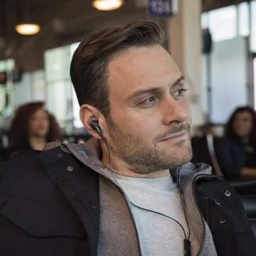 Bose QuietComfort 20 Noise Cancelling Headphones