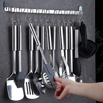 Berglander 38-Piece Kitchen Utensils Set for All Cooks