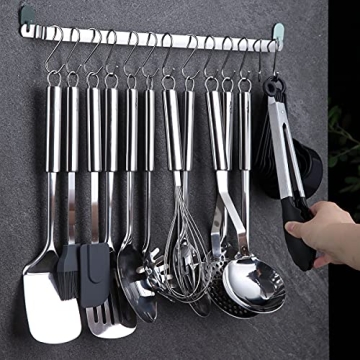 Berglander 38-Piece Kitchen Utensils Set for All Cooks