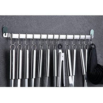 Berglander 38-Piece Kitchen Utensils Set for All Cooks