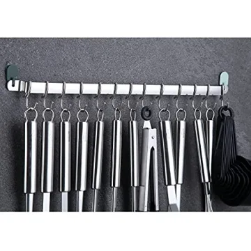 Berglander 38-Piece Kitchen Utensils Set for All Cooks