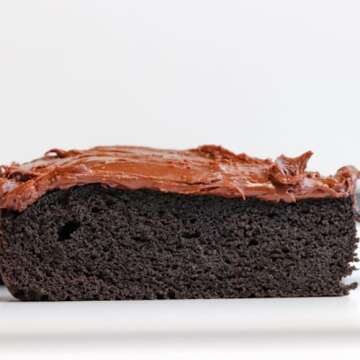 Good Dees Low Carb Baking Mix, Devil's Food Cake Baking Mix, Keto Baking Mix, No Sugar Added, Gluten Free, Grain-Free, Soy-Free, Diabetic, Atkins & WW Friendly (2g Net Carbs, 12 Serving) (Devils-Food)