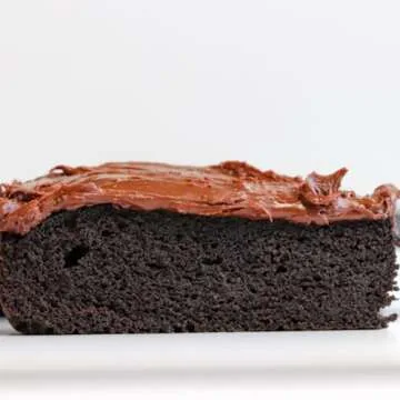 Good Dees Low Carb Baking Mix, Devil's Food Cake Baking Mix, Keto Baking Mix, No Sugar Added, Gluten Free, Grain-Free, Soy-Free, Diabetic, Atkins & WW Friendly (2g Net Carbs, 12 Serving) (Devils-Food)