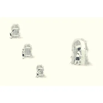 Door Wordless Children’s Picture Book Adventure Friendship