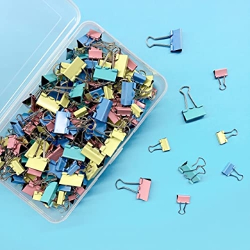 Large Capacity Clear Pencil Box for School & Organization